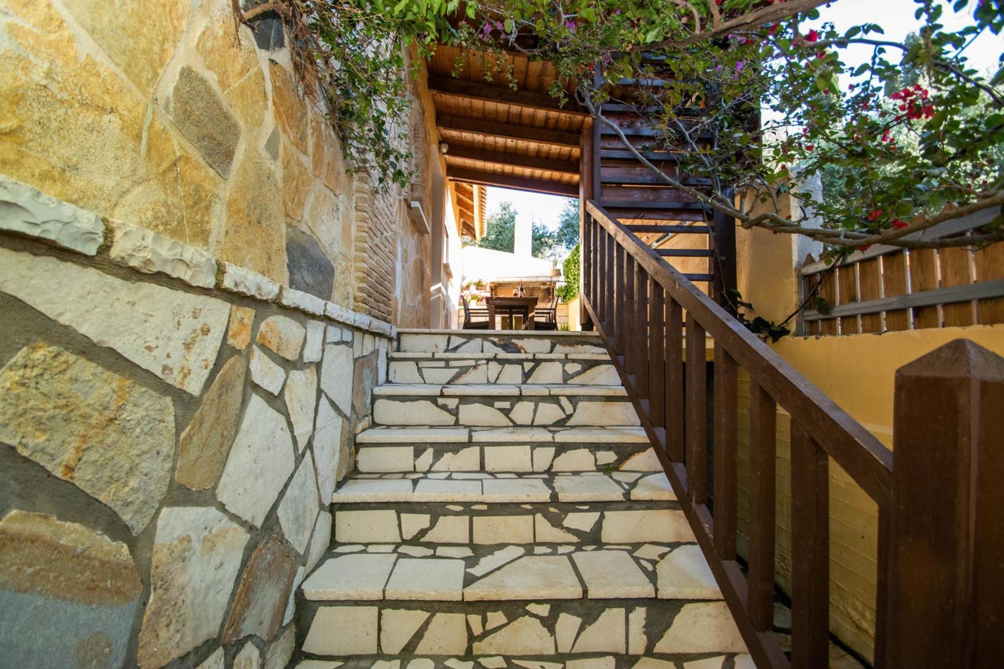 The Stone House *