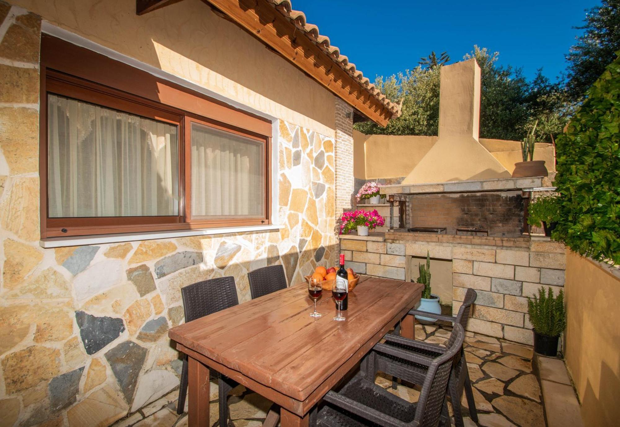 The Stone House Agios Dimitrios (Zakynthos)