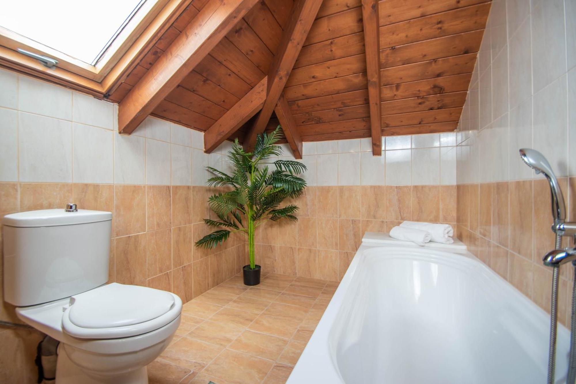 The Stone House Vakantiehuis *