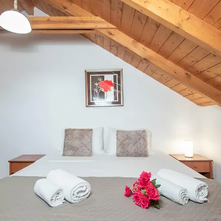 The Stone House Villa Agios Dimitrios  Exterior photo