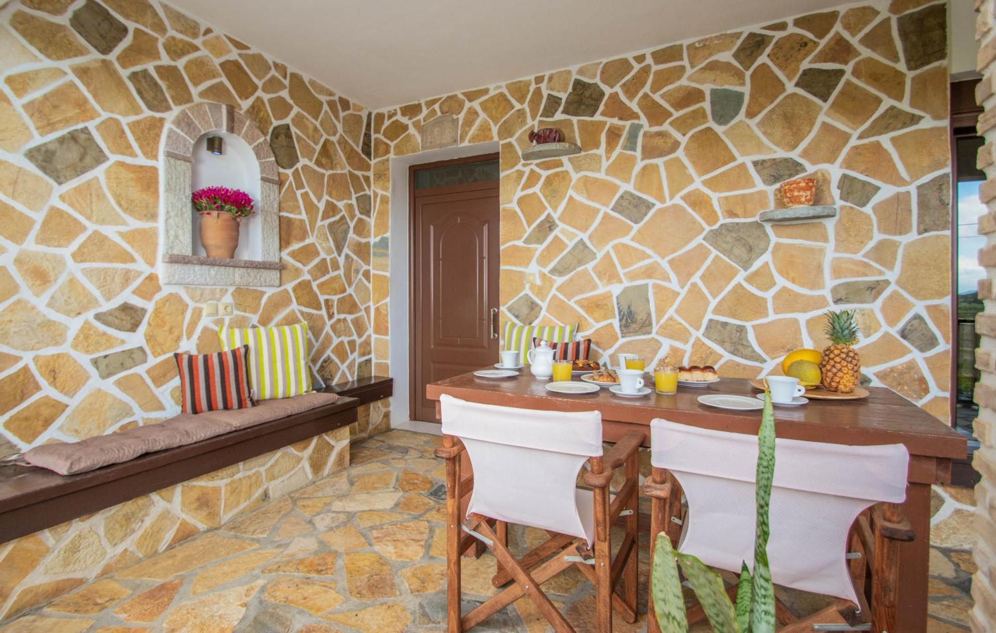 The Stone House Holiday home