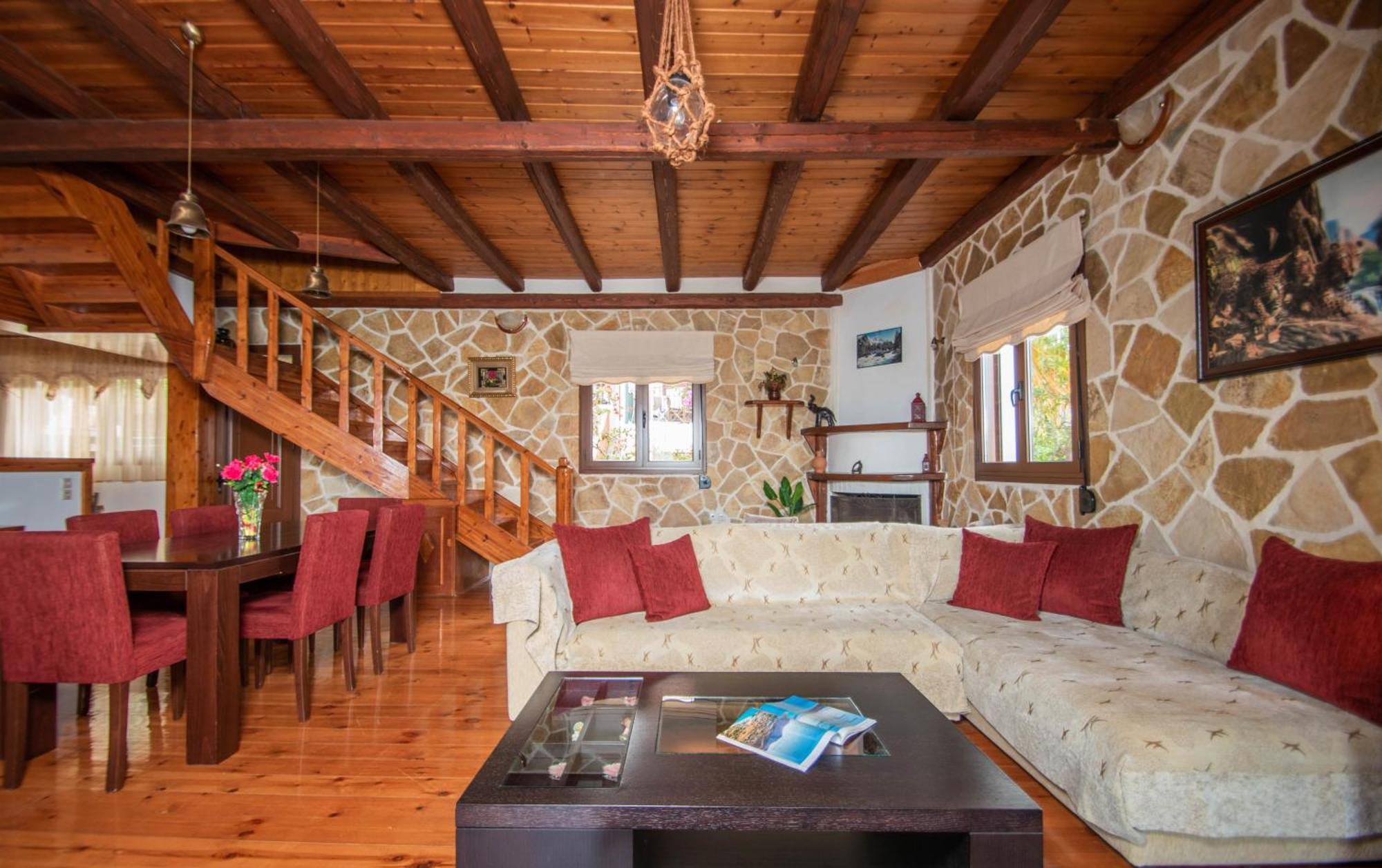 The Stone House Holiday home *
