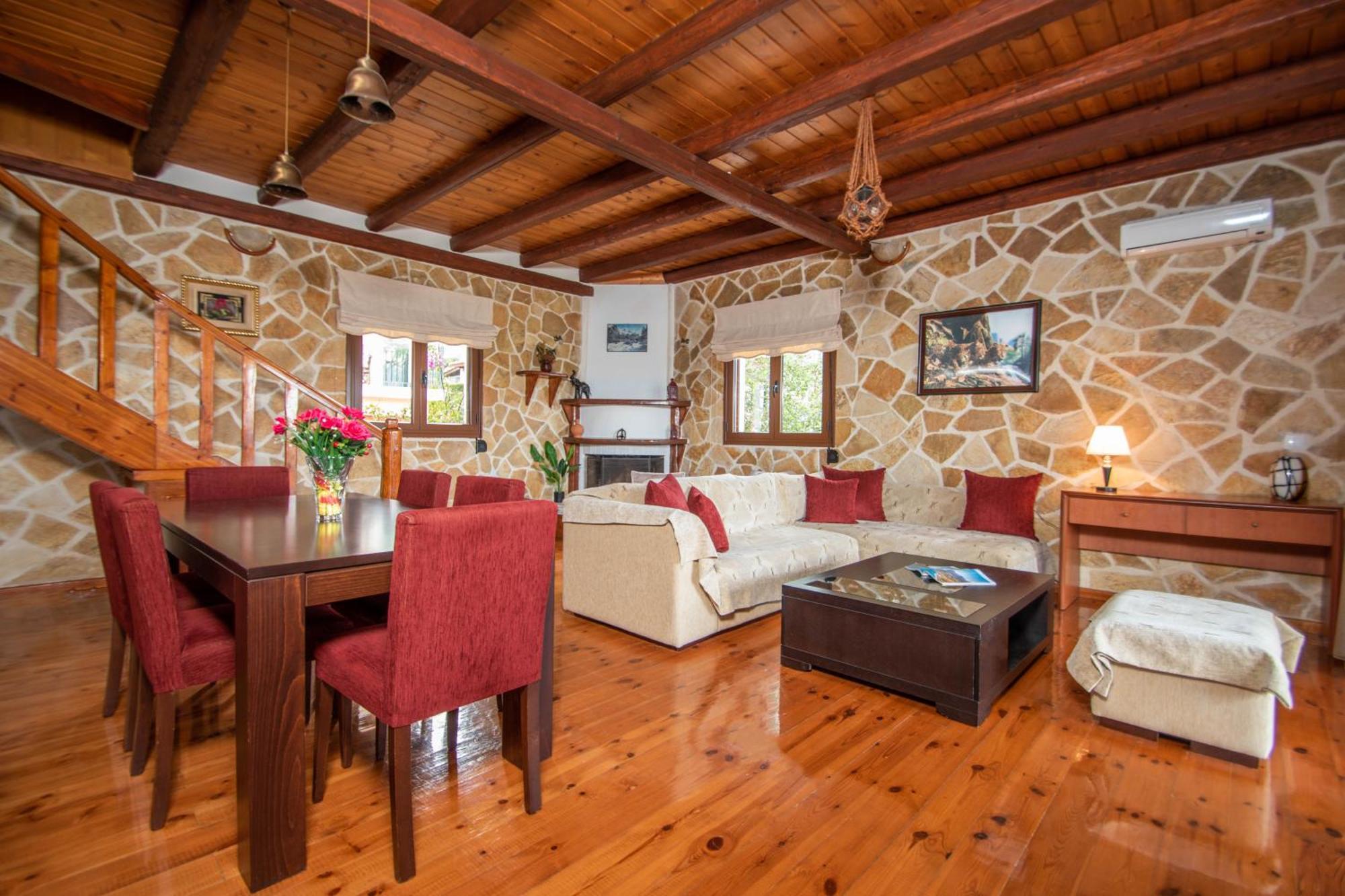 The Stone House Agios Dimitrios (Zakynthos)
