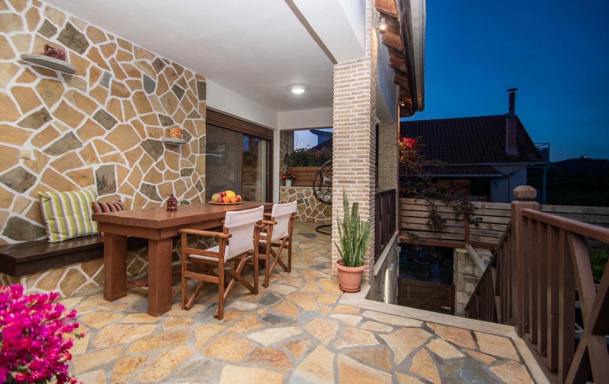 Holiday home The Stone House