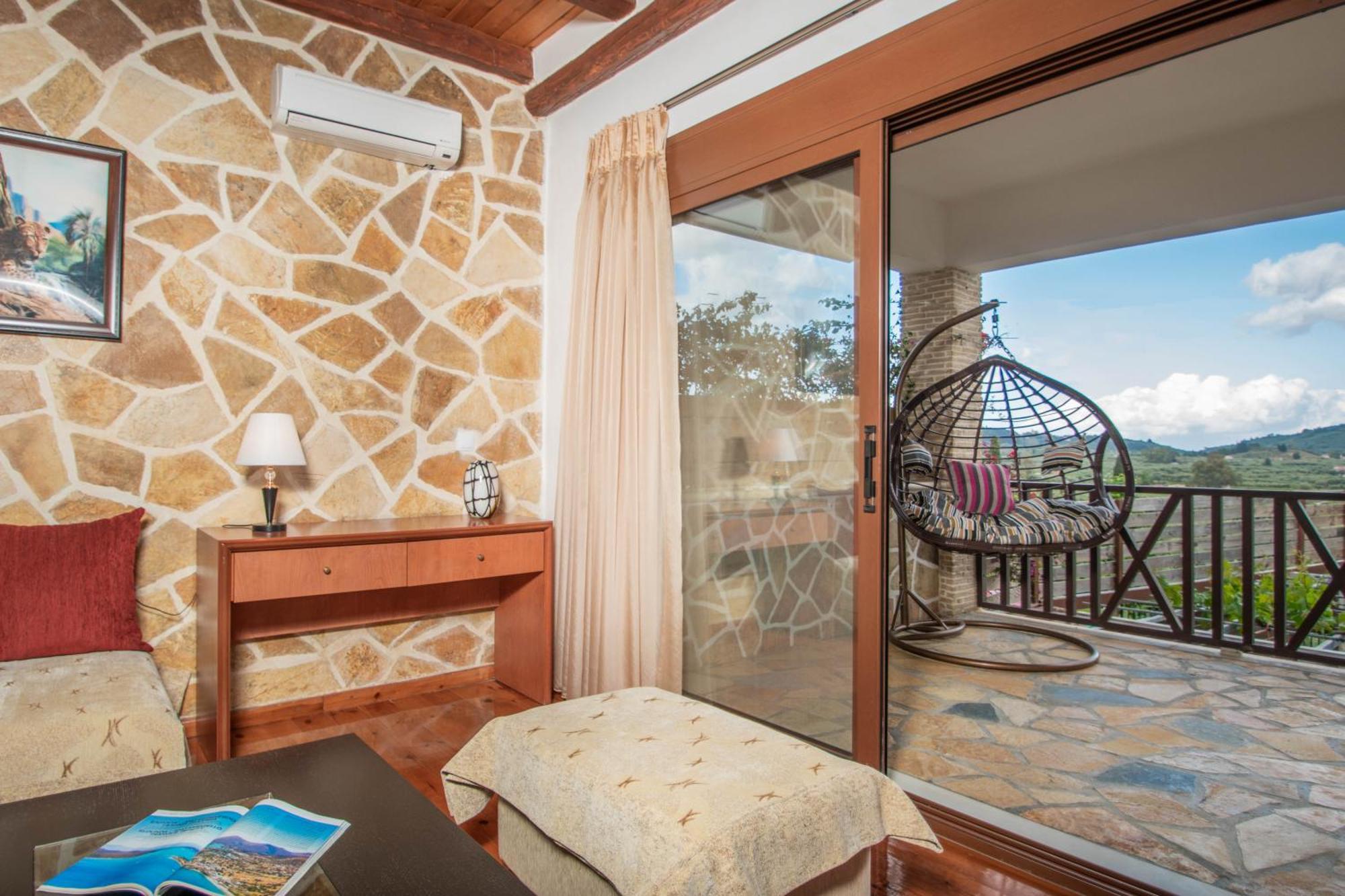 The Stone House Holiday home Agios Dimitrios (Zakynthos)
