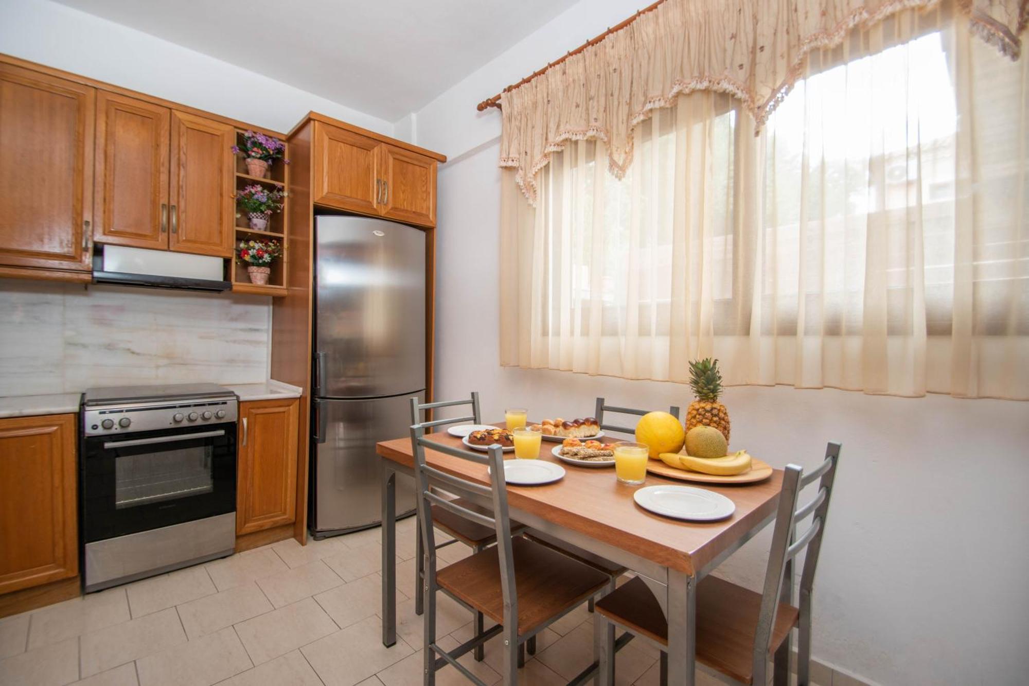 Holiday home The Stone House Agios Dimitrios (Zakynthos)