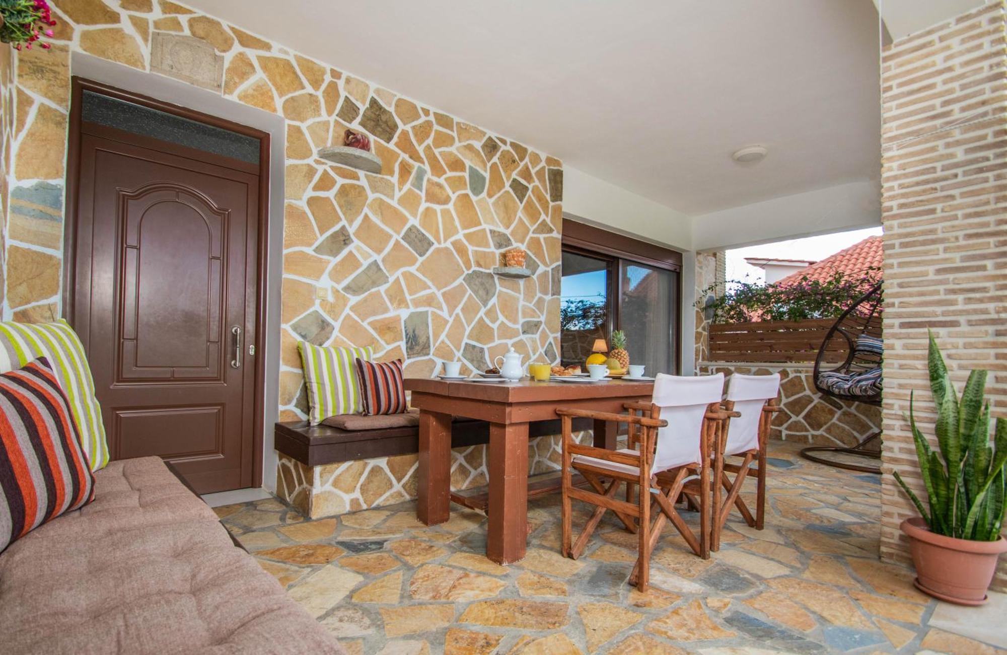 Holiday home The Stone House *