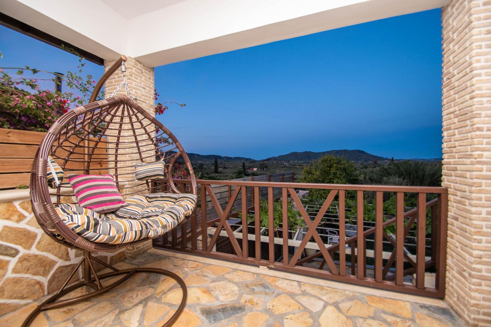 Holiday home The Stone House *
