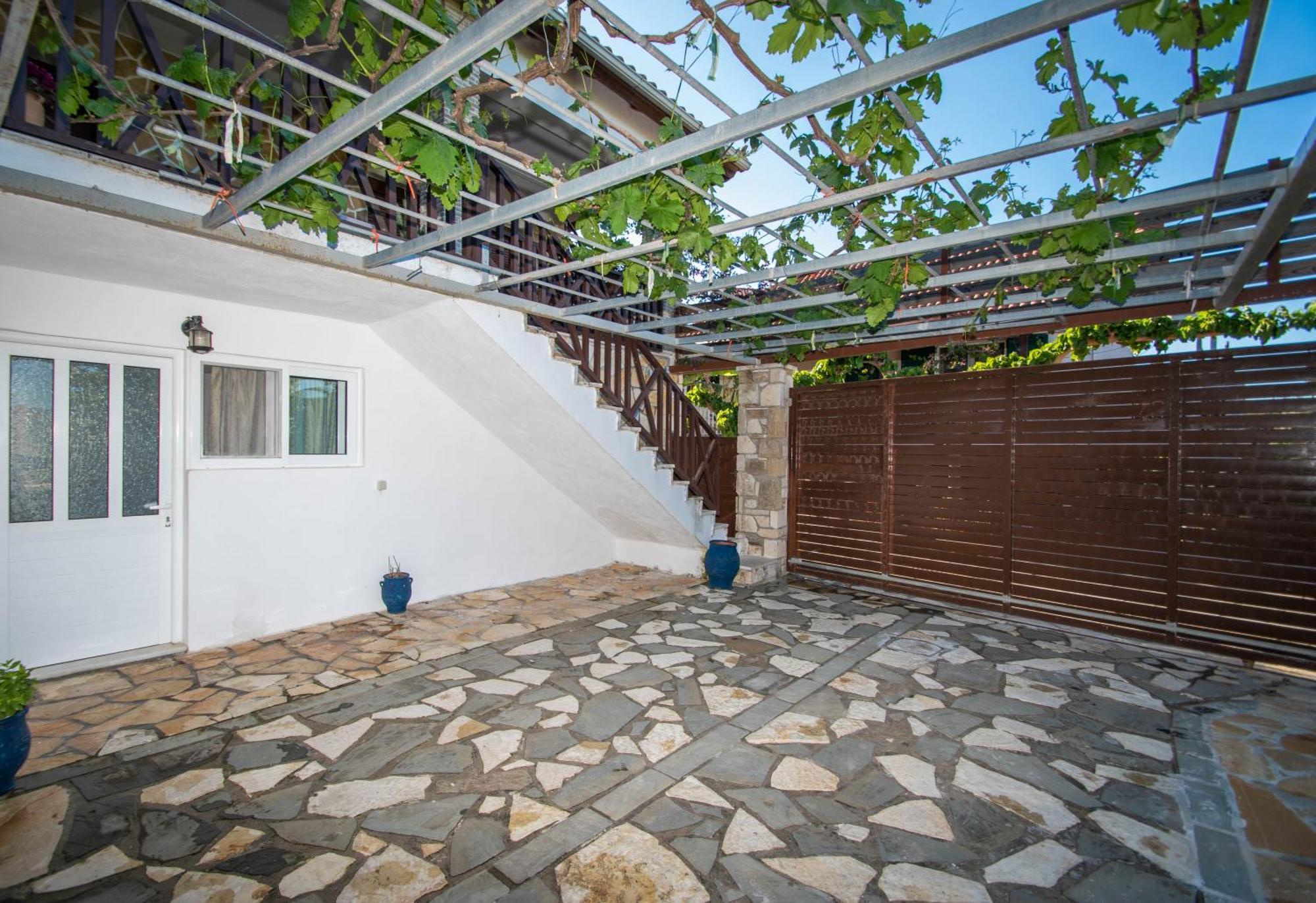 The Stone House Holiday home Agios Dimitrios (Zakynthos)