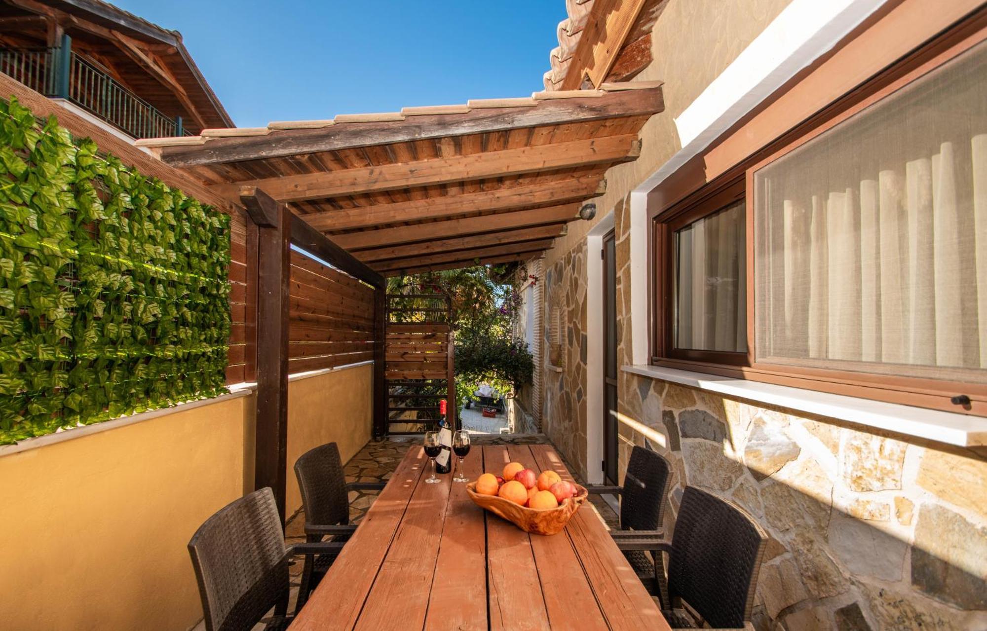 The Stone House Holiday home *
