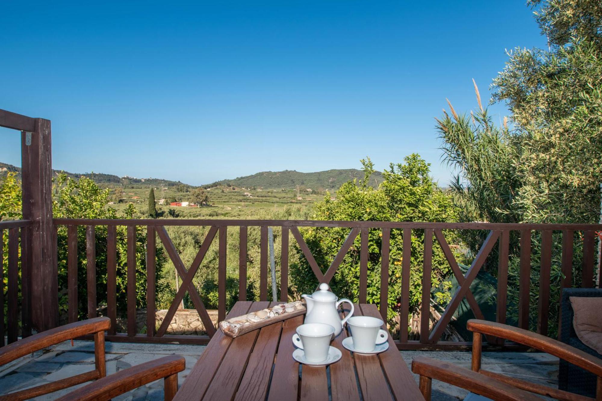 The Stone House Holiday home *