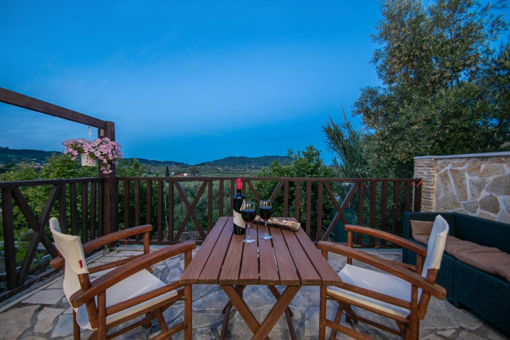 Holiday home The Stone House *