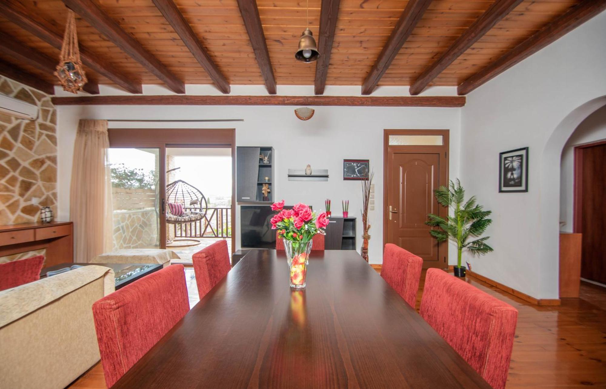The Stone House Holiday home Agios Dimitrios (Zakynthos)