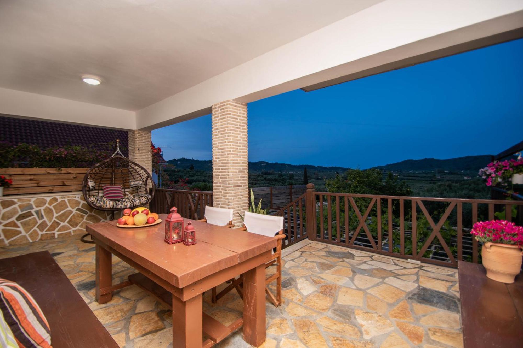Holiday home The Stone House