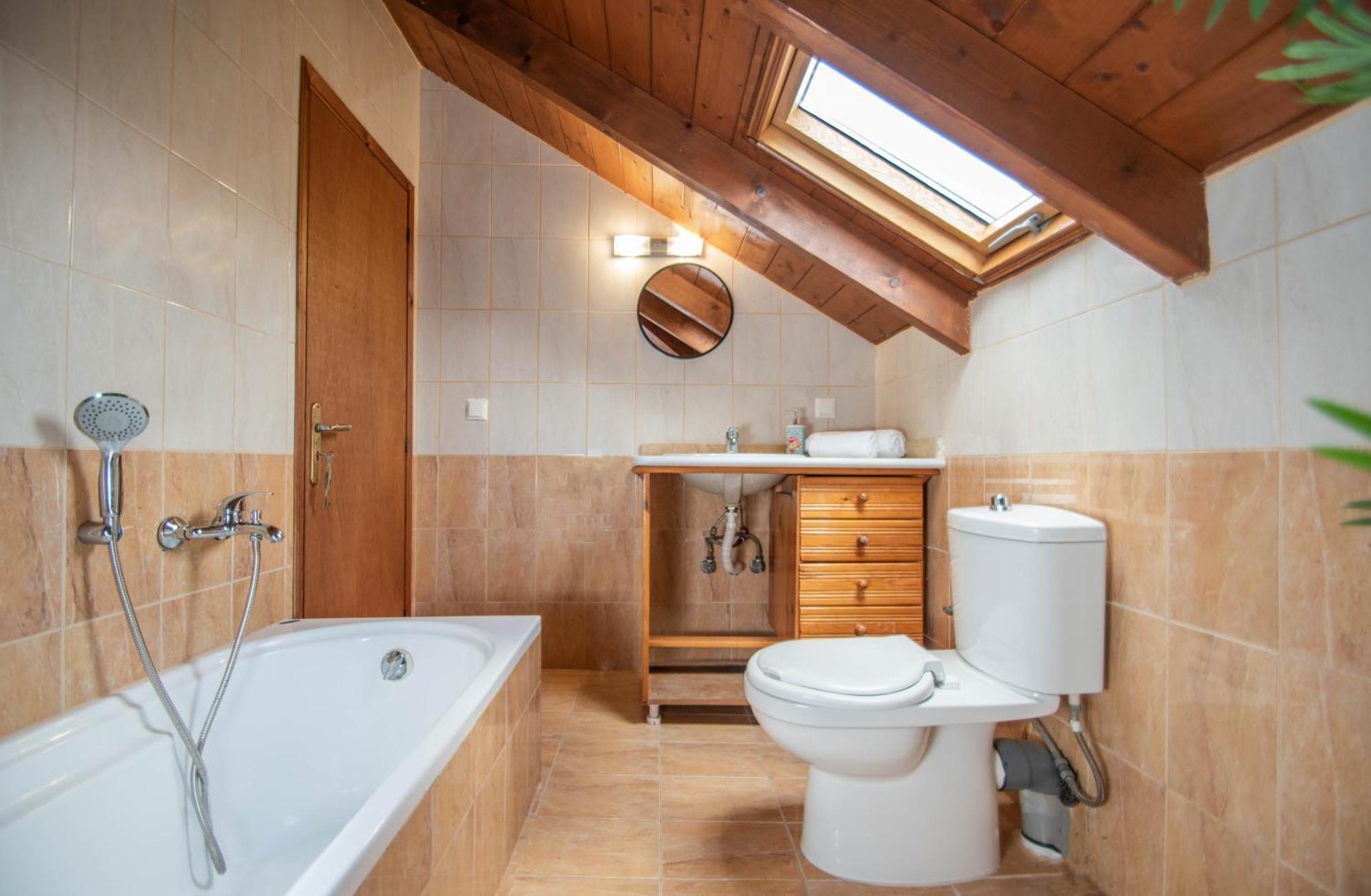 The Stone House Holiday home *