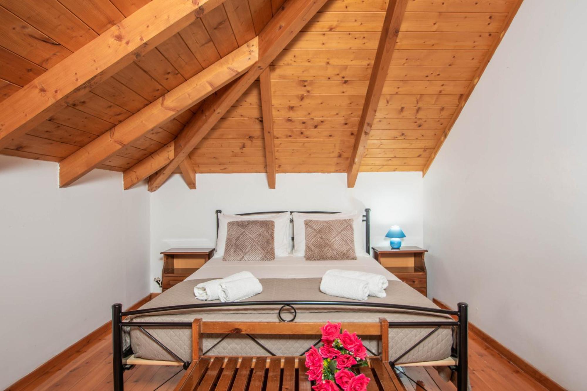 Holiday home The Stone House *