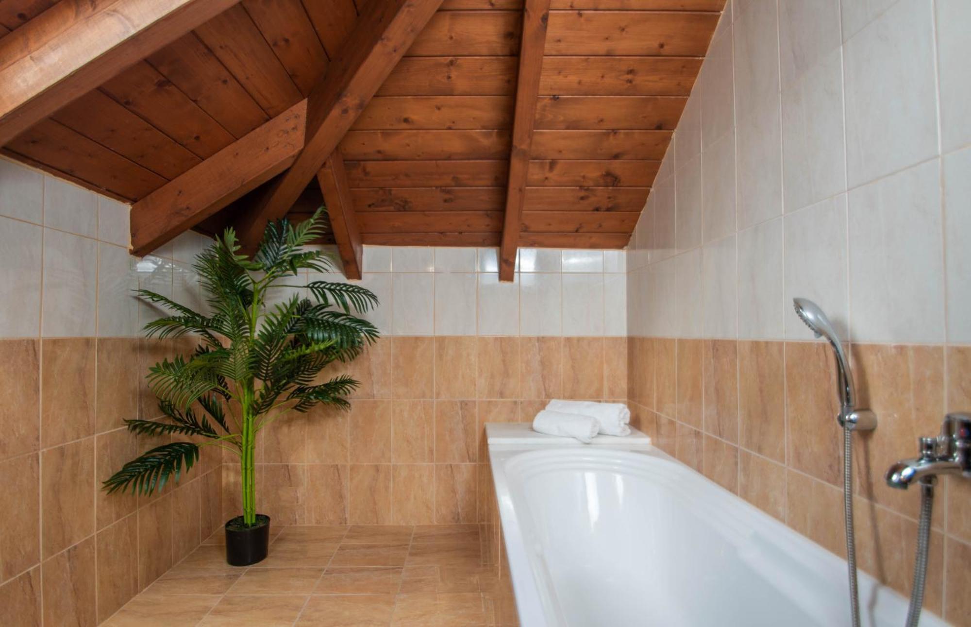 Holiday home The Stone House Agios Dimitrios (Zakynthos)