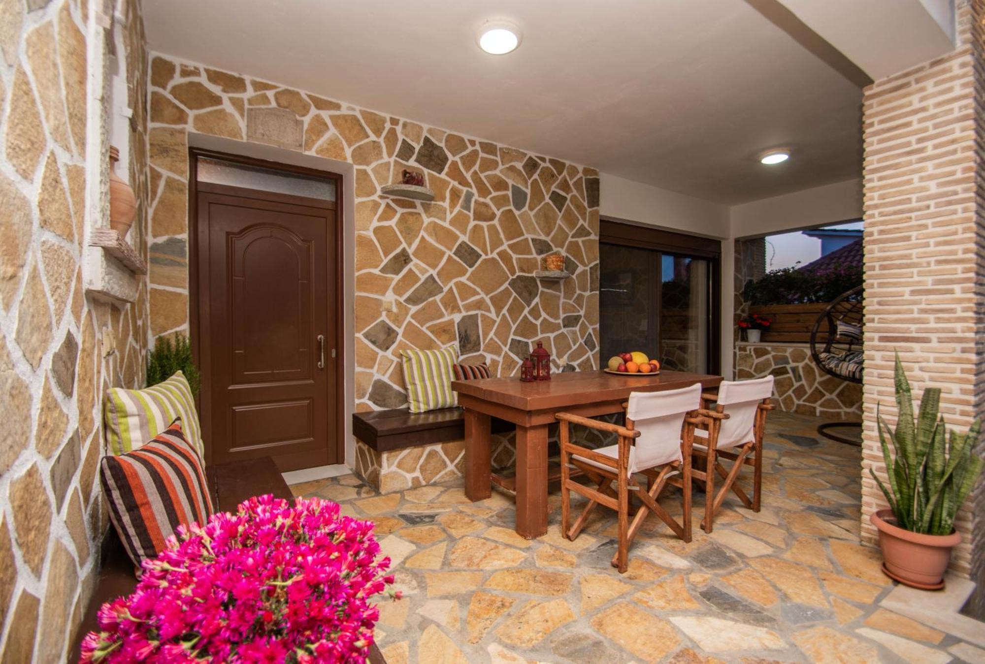 The Stone House Agios Dimitrios (Zakynthos)