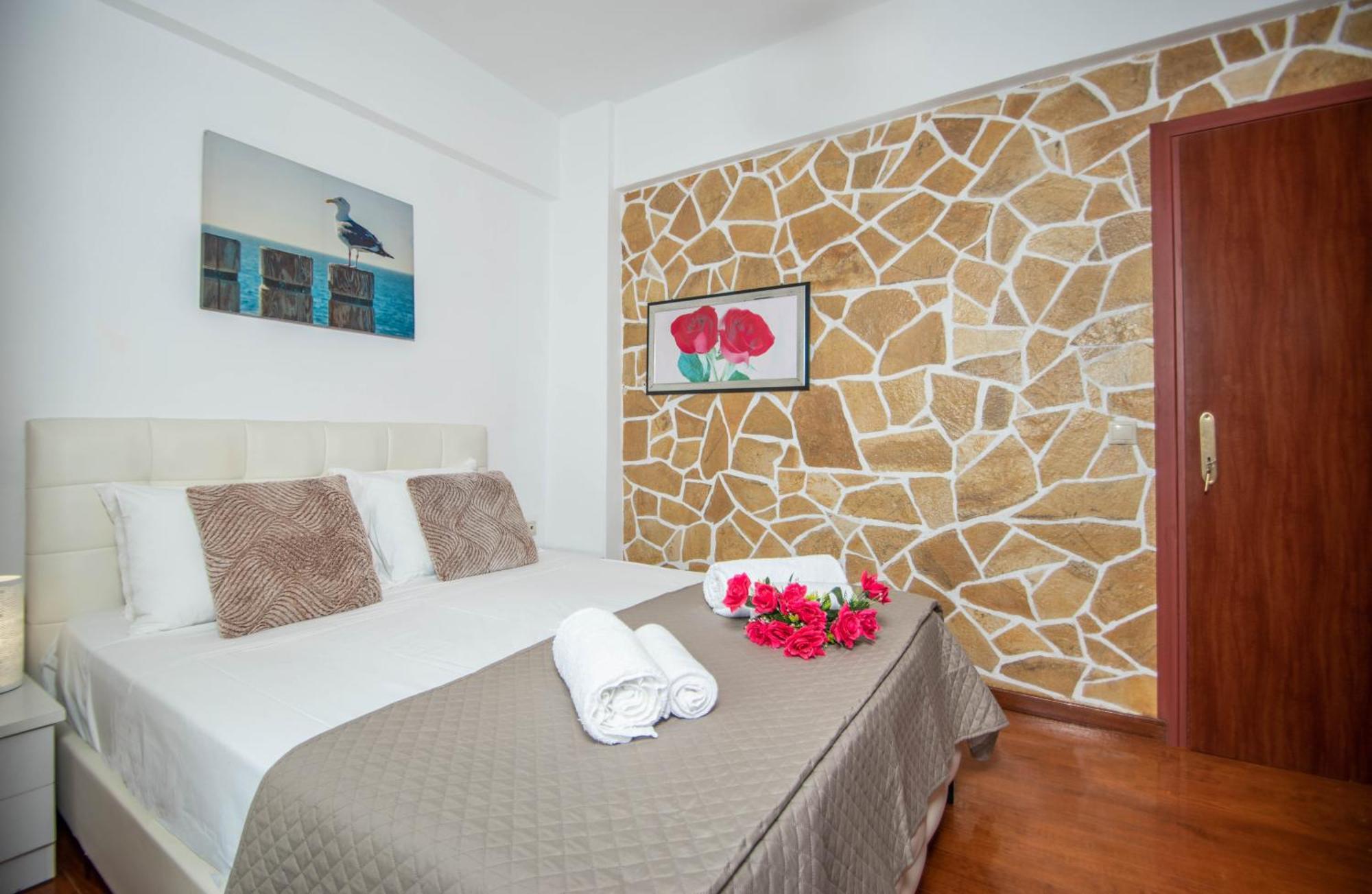Holiday home The Stone House Agios Dimitrios (Zakynthos)