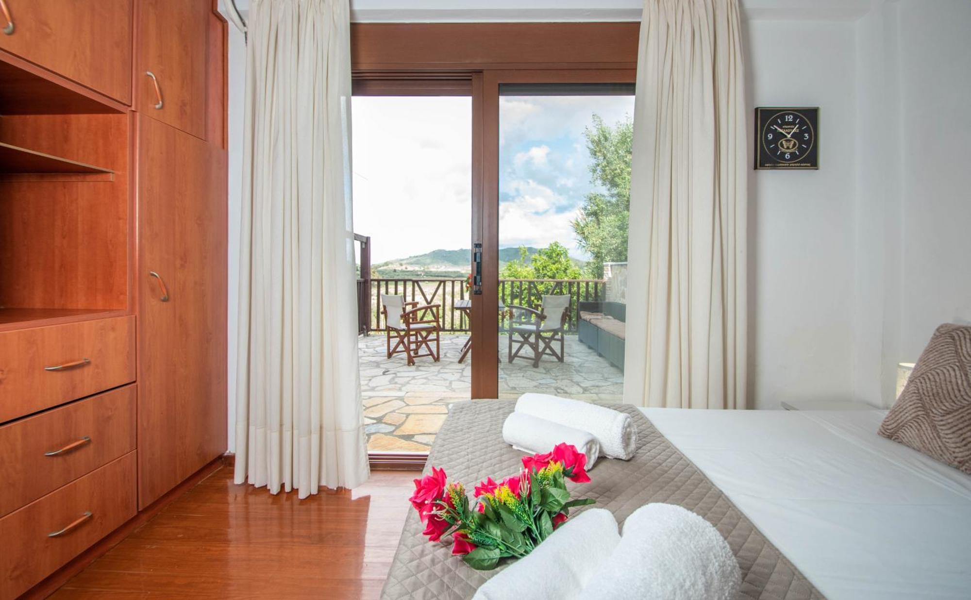 The Stone House Holiday home