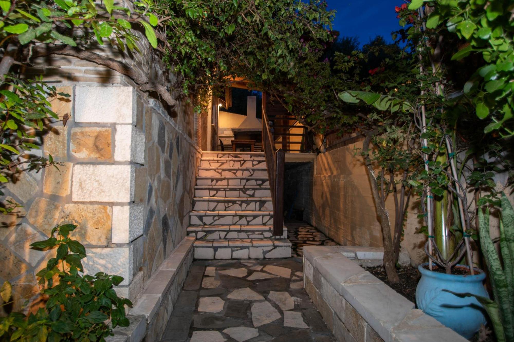 Holiday home The Stone House *