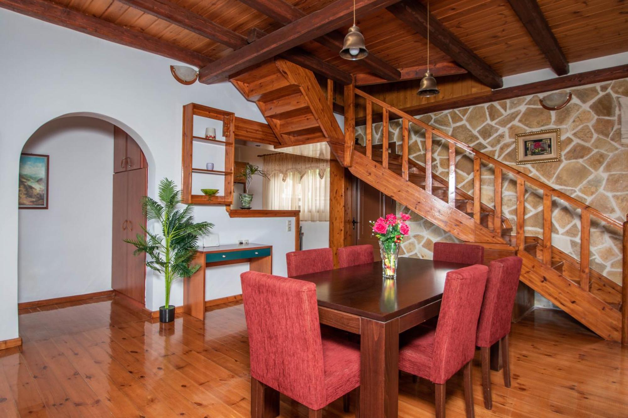 The Stone House Holiday home Agios Dimitrios (Zakynthos)
