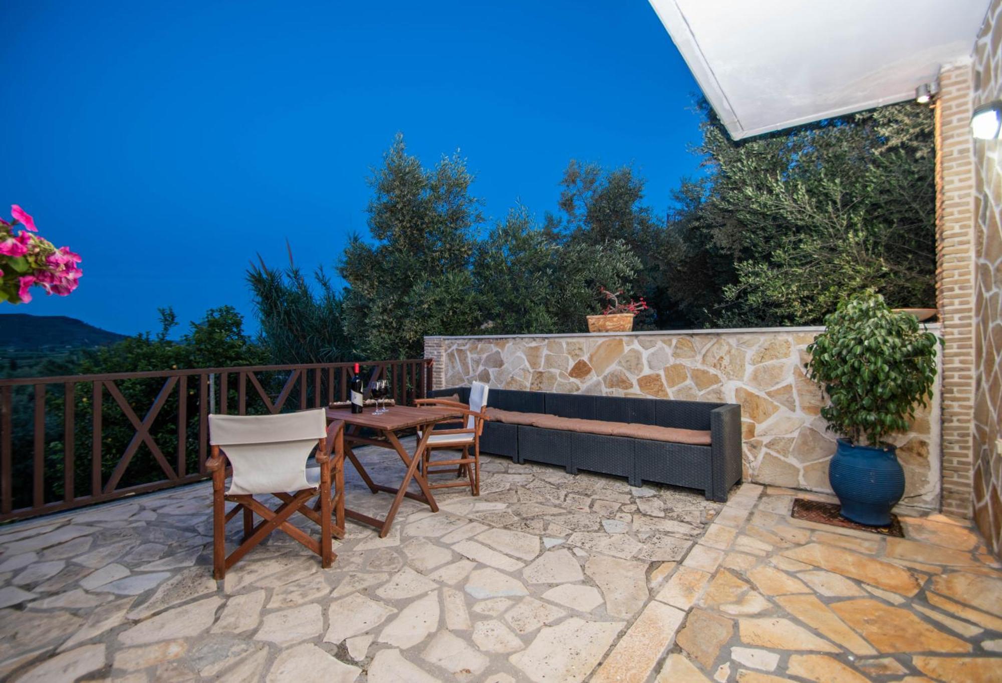 Holiday home The Stone House *