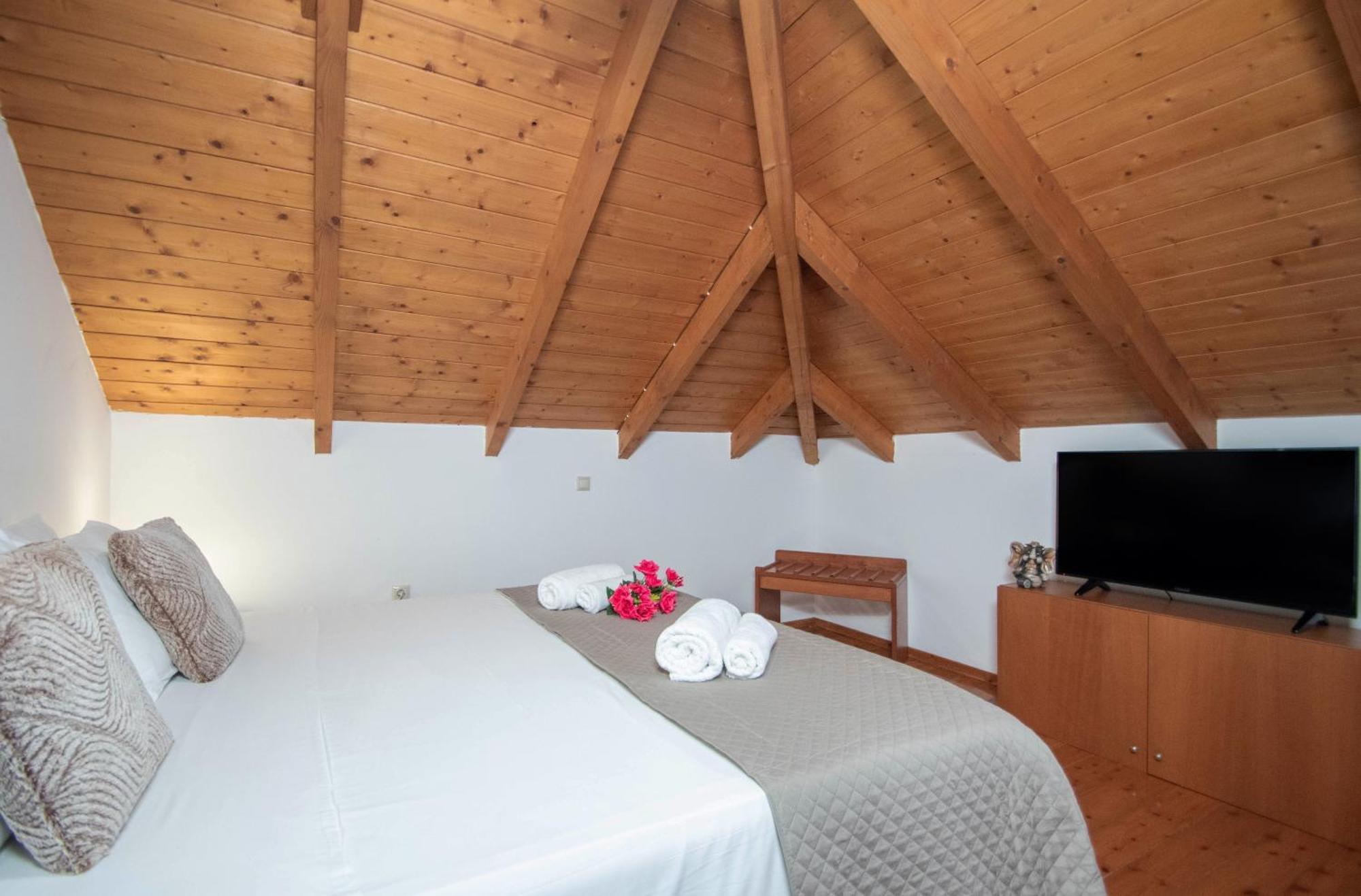 The Stone House Holiday home Agios Dimitrios (Zakynthos)