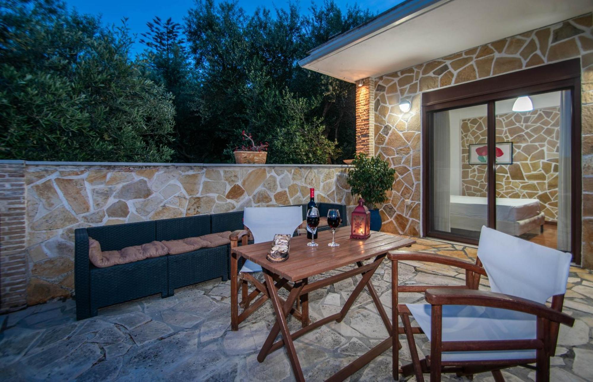 Holiday home The Stone House *