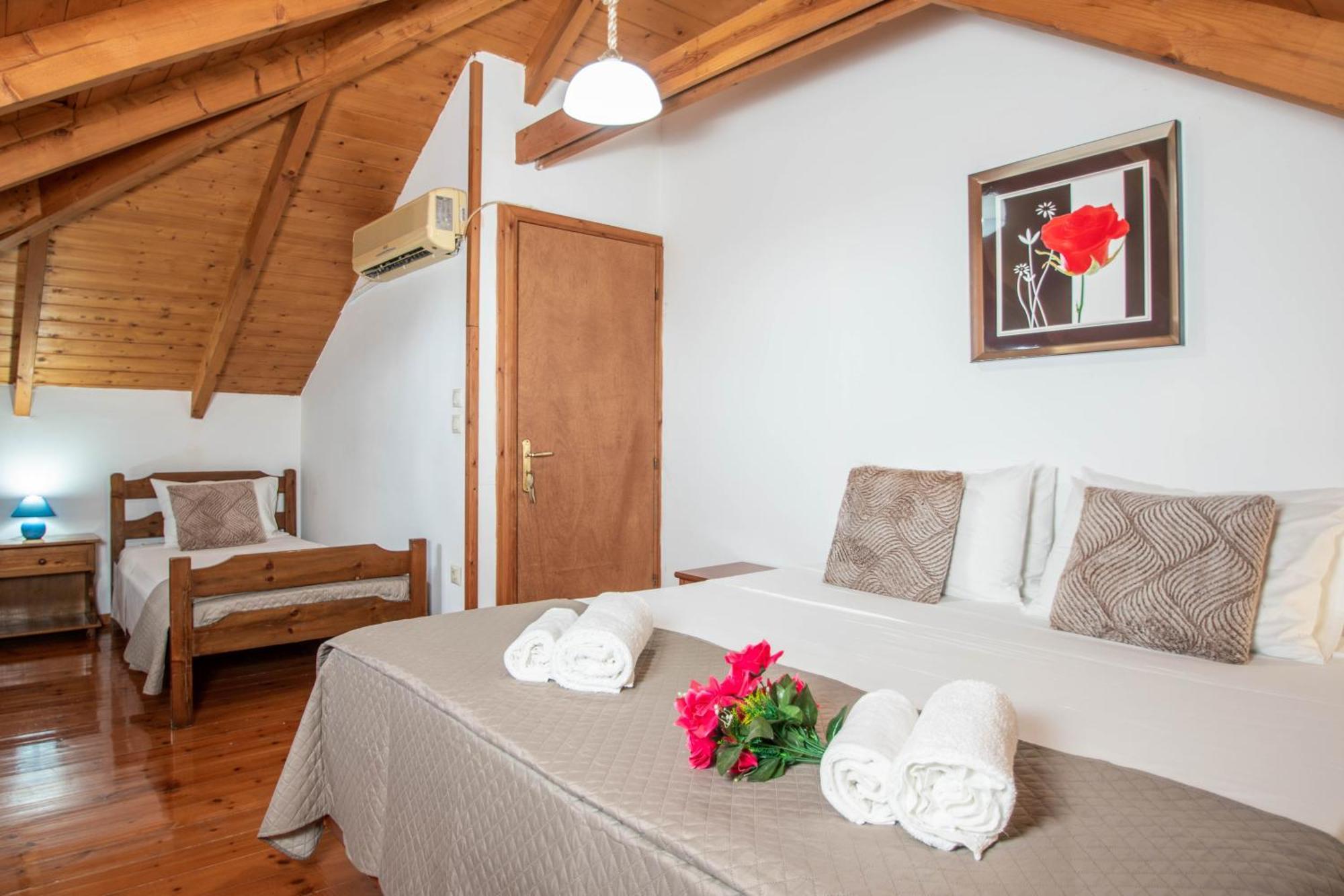 The Stone House Holiday home