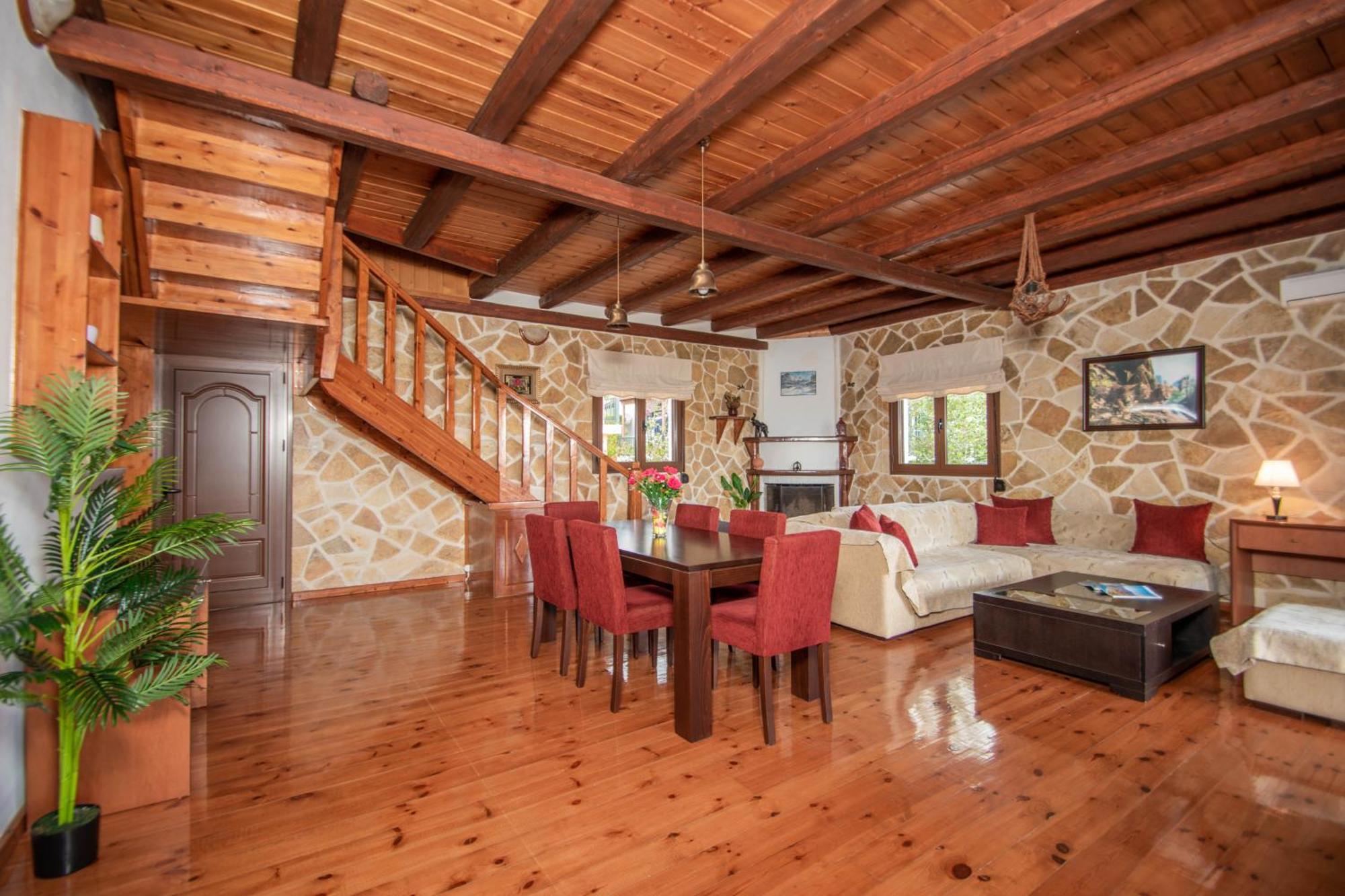 The Stone House Holiday home Agios Dimitrios (Zakynthos)