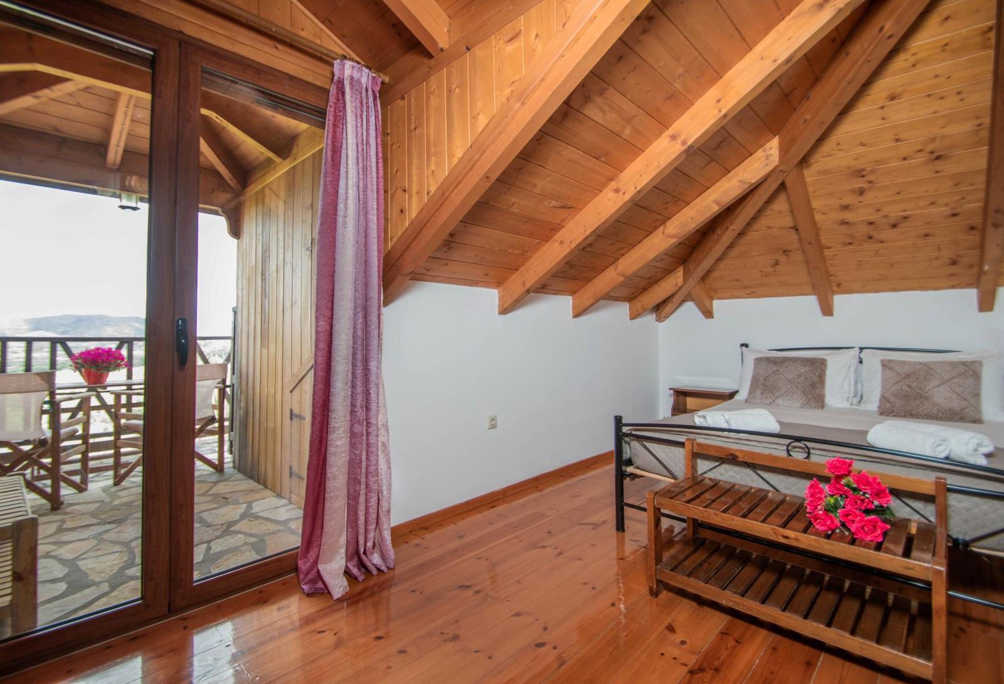 The Stone House Agios Dimitrios (Zakynthos)